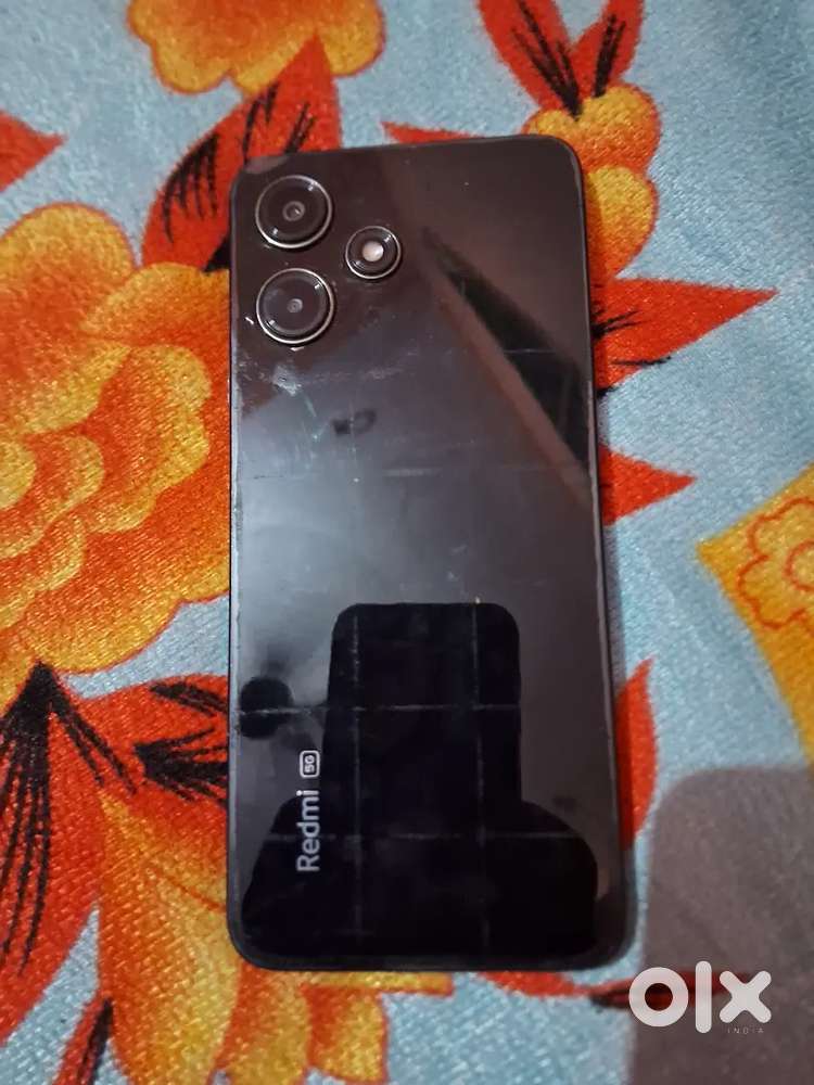 Realme 12 5G Phone Good Condition