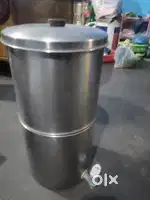 Kitchen items