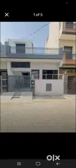 2 bhk  independent house  for rent on patiala road zirakpur