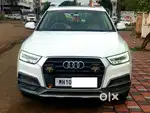 Audi Q3 2.0 35 TDI Quattro Dynamic, 2019, Diesel
