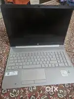Hp laptop i3/10gen