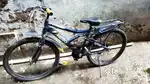 Hero Bicycle 1 year old