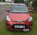 Hyundai i10 Magna, 2010, Petrol