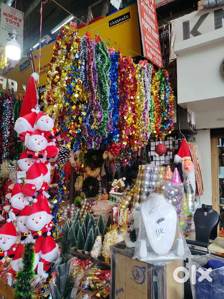 Party shop koluthara comblex brodway