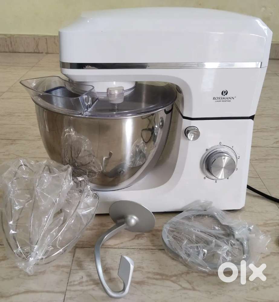 Rossmann Dough/Cream Mixer 8Ltr Capacity New One