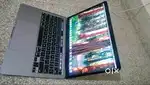 MacBook m2 pro 2022