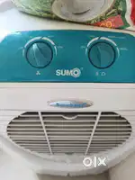 Air Cooler Symphony Sumo