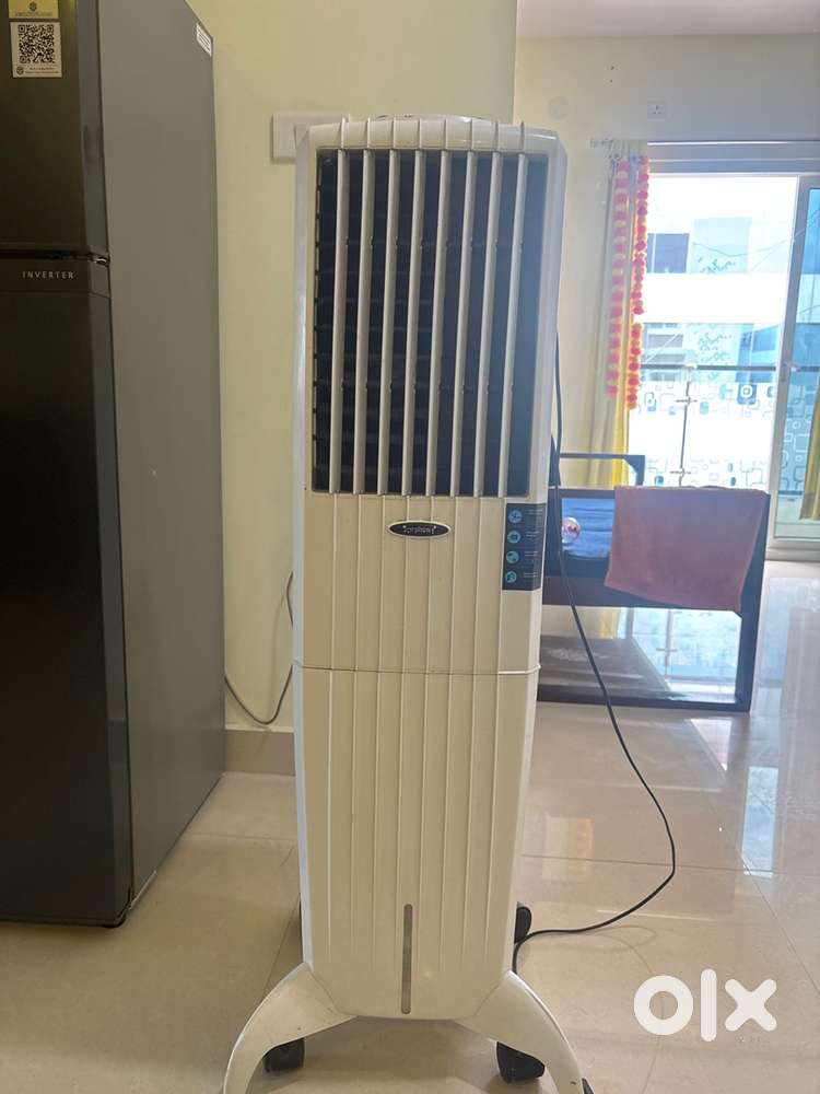 Symphony standing cooler