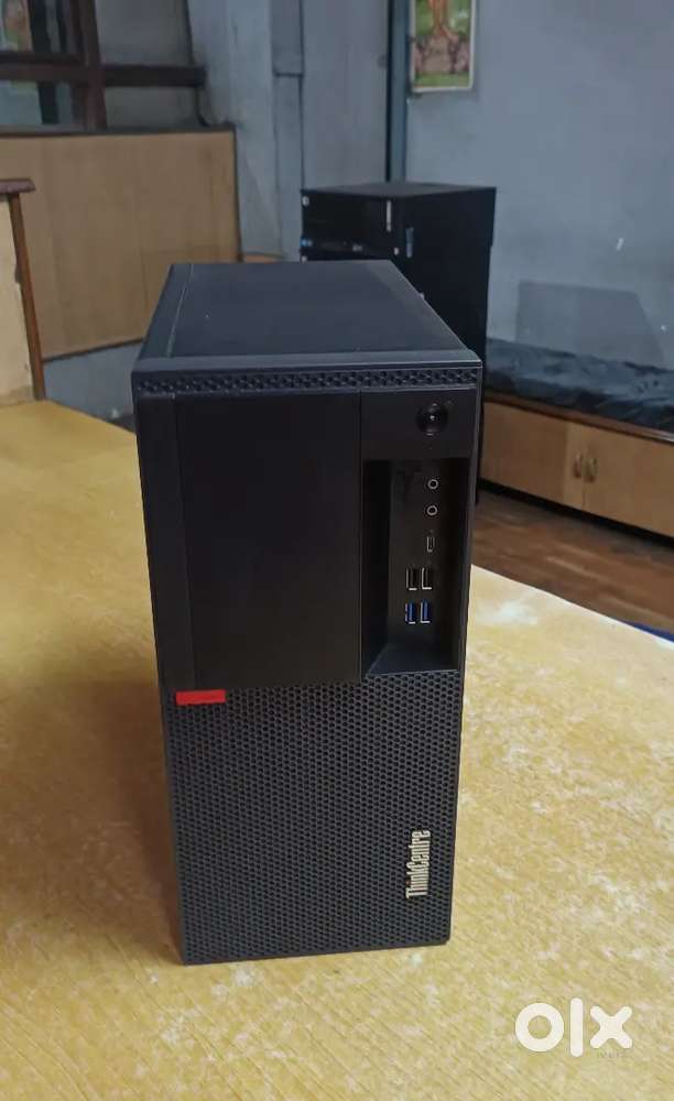 I5 8th gen 3ghz/8gb/256gb SSD