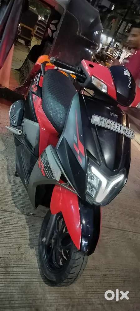 First owner non accident good condition