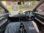 Maruti Suzuki Swift Dzire 2011 Petrol Good Condition