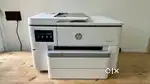 HP OfficeJet Pro 9730 A3 All-in-One Printer – Like New, 2 Months Old