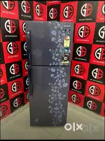 Id.68samsung inverter digital 260ltrs refrigerator