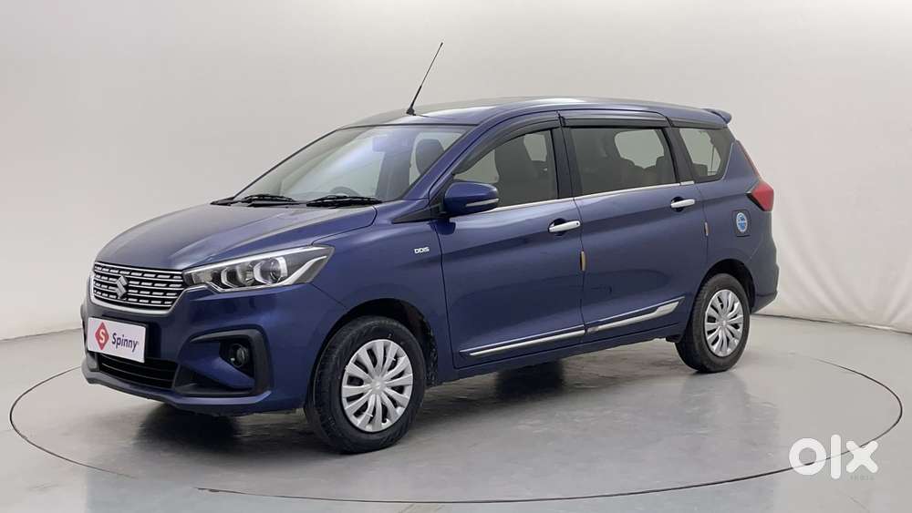 Maruti Suzuki Ertiga 2012-2015 VDI, 2020, Diesel