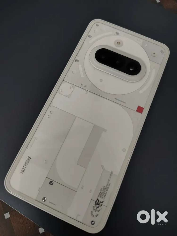 Nothing phone 3a