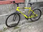 Hero Sprint Cycle