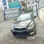 Skoda Laura Ambition Diesel Manual – 2013 Excellent Condition