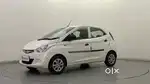 Hyundai EON Magna +, 2014, Petrol