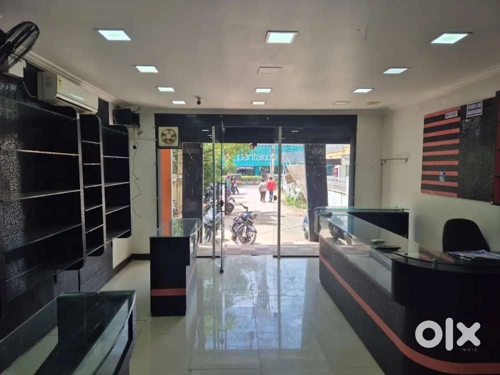 Commercial/Office Space for rent, Near to MGB felicity Mall