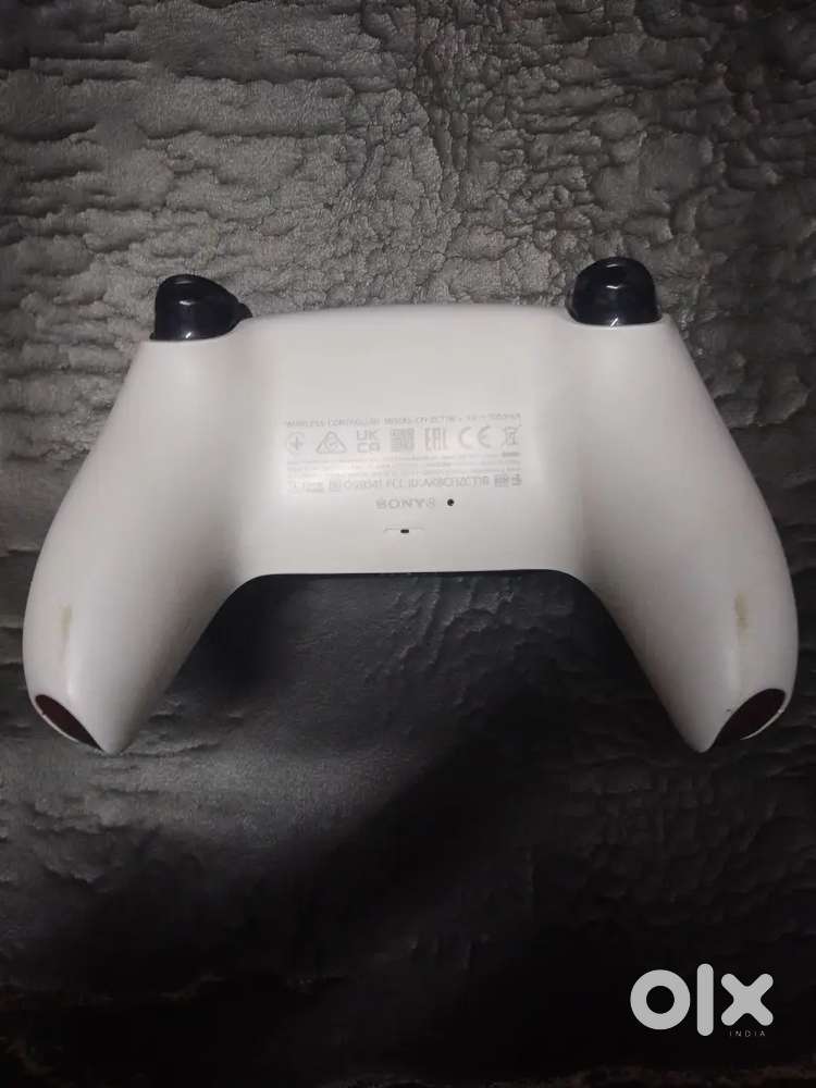 Ps 5 joystick available for sale