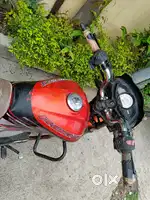 Motercycle sale