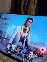 GAMING PC 16GB RAM 1000GB STORAGE