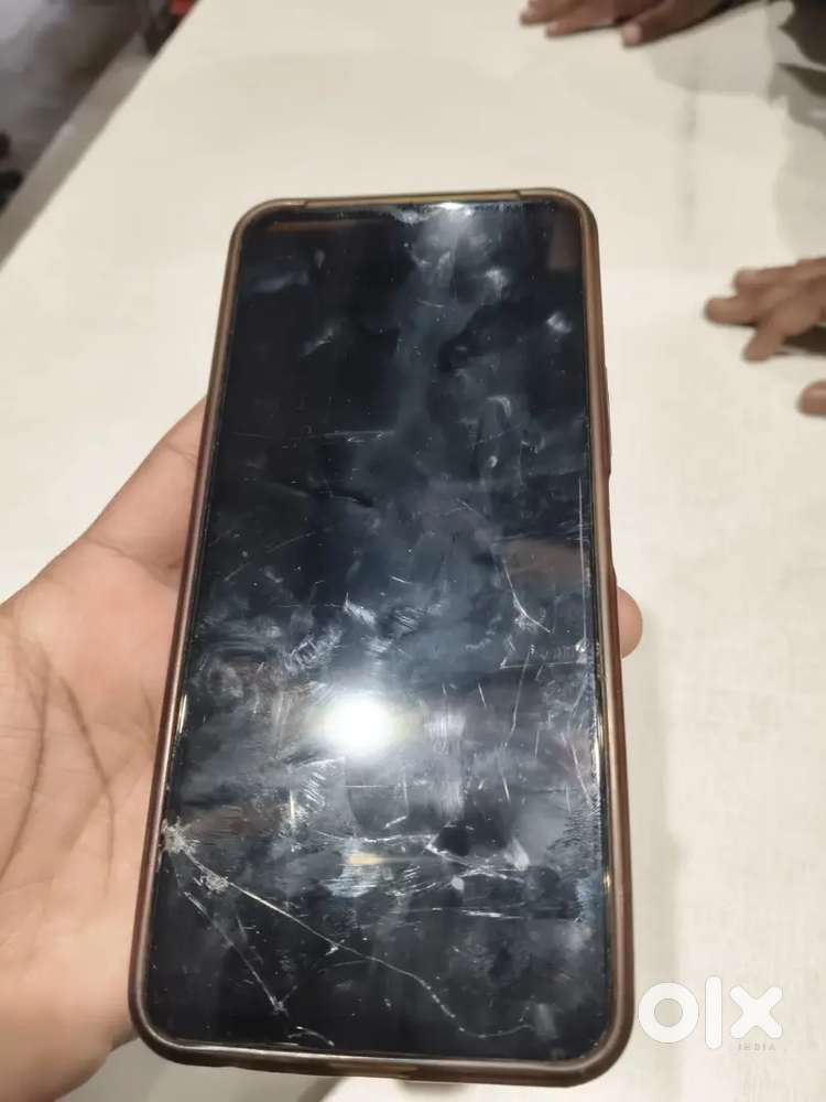 Vivo T2x 5g