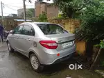 Tata Zest 2015 Diesel 1.3 xe Quadrajet 75  Good Condition