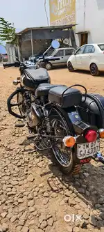 ROYAL ENFIELD CLASSIC 350