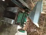 Rice Huller machine set