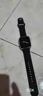 Urban smart watch