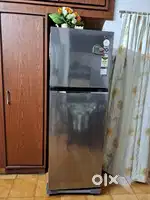 Used LG 343L Double Door Refrigerator, 2 Star