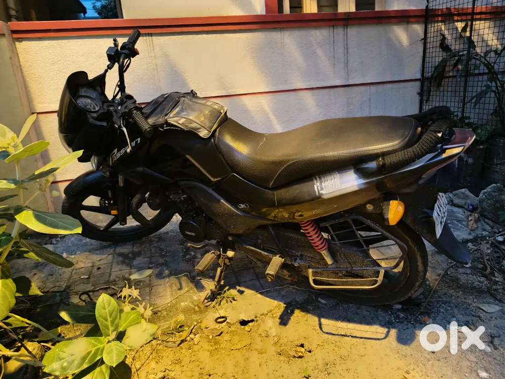 Due to some financial issues