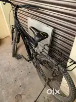 gear cycle