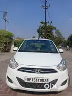 Hyundai i10 Sportz Option, 2011, Petrol