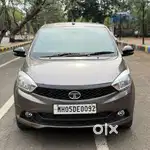 Tata Tiago XZ, 2017, CNG & Hybrids