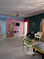 Furnished Flat Available for rent near Jeevan Tara Resort
