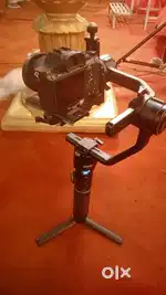 Zhiyun Crane 2S Gimbal