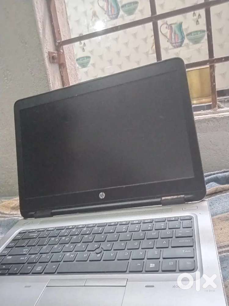 HP laptop arjent sell
