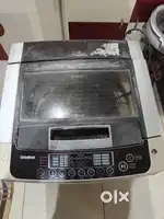 LG Top Load Automatic Washing Machine