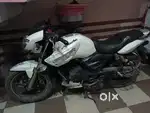 Tvs Apache rtr 180 urgent sale