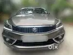 Maruti Suzuki Ciaz Smart Hybrid Alpha , 2019, CNG & Hybrids