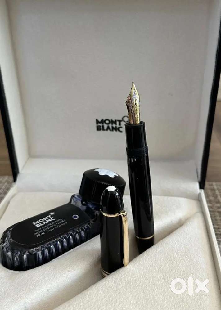 Montblanc Meisterstuck 149 Fountain Pen
