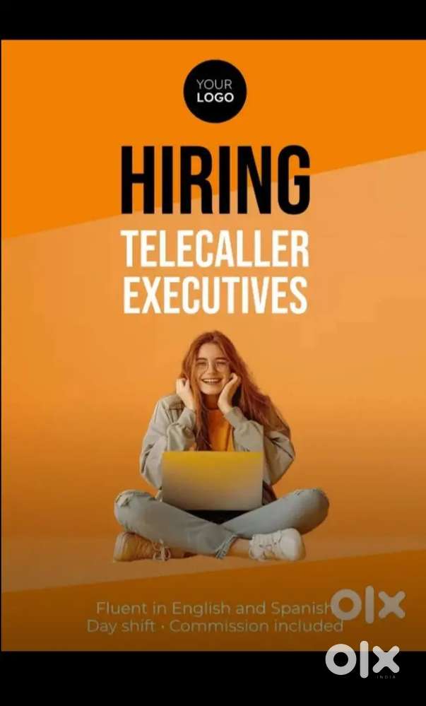 Need a telecaller