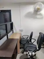 Fully furnished - Alkapuri