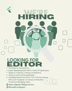 Video Editor