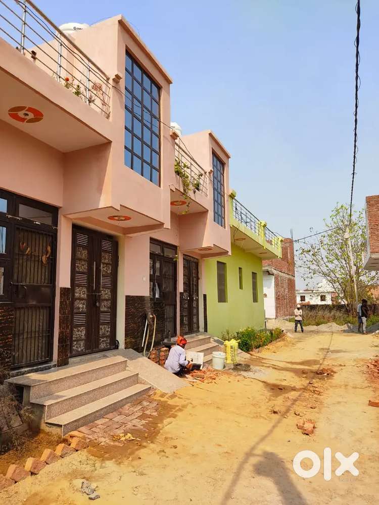 अपनी छत्त अपना मकान 15.90 Lac से शुरू | 80% Loan