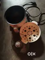Electric kettle & multipurpose electric kettle with steamer
