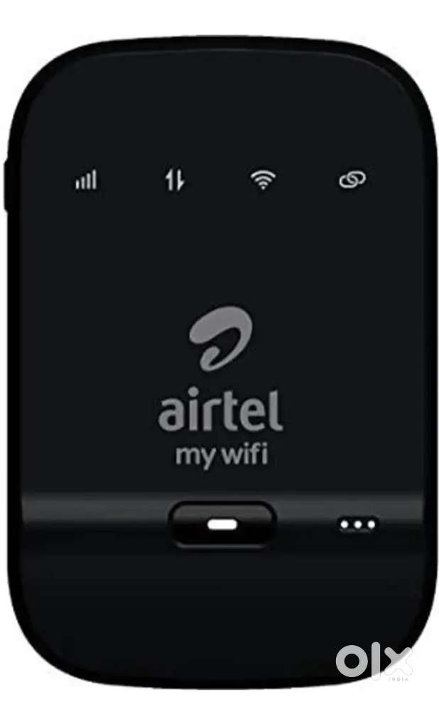 Airtel wifi dongle