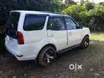 Tata Safari Storme 2014